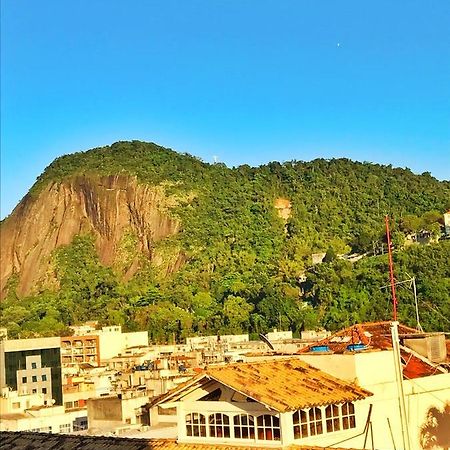 Cristo Plus Ocean View,Super Cool Modern Copacabana Rio de Janeiro Exterior foto